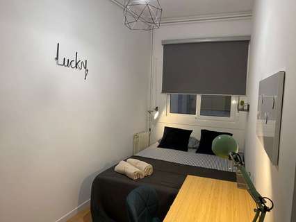 Piso en alquiler en Barcelona