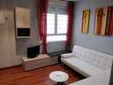 Apartamento en alquiler en Madrid