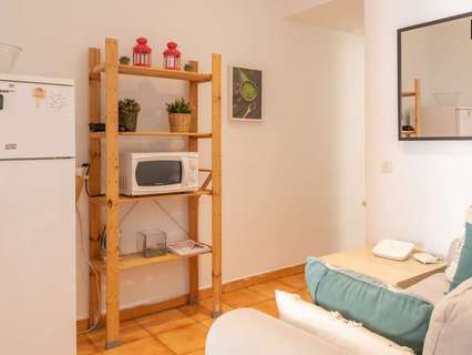 Apartamento en alquiler en Madrid