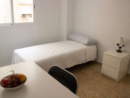 Piso en alquiler en Valencia