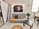 Estudio en alquiler en Valencia