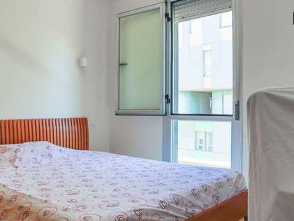 Piso en alquiler en Madrid