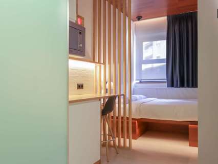 Estudio en alquiler en Madrid