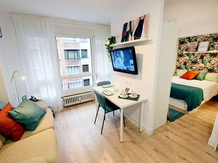 Apartamento en alquiler en Bilbao