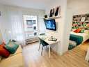 Apartamento en alquiler en Bilbao