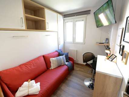 Piso en alquiler en Bilbao