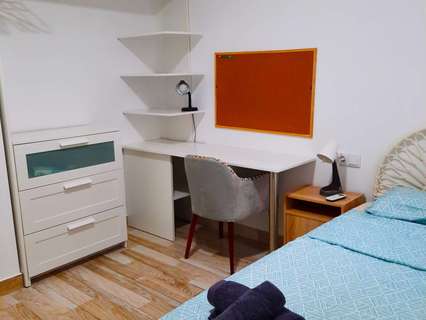 Piso en alquiler en Valencia