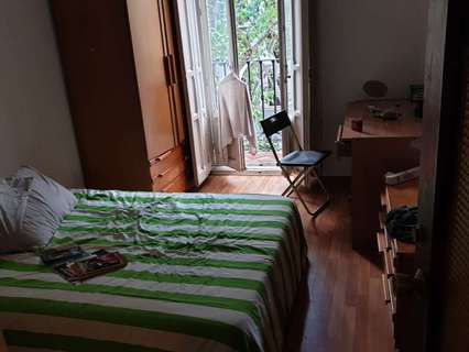 Piso en alquiler en Madrid