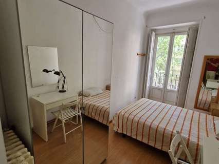 Piso en alquiler en Madrid