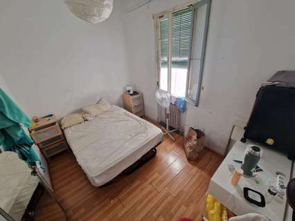 Piso en alquiler en Madrid