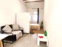 Estudio en alquiler en Valencia