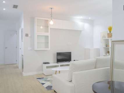 Apartamento en alquiler en Madrid