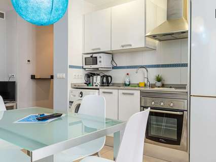 Apartamento en alquiler en Valencia