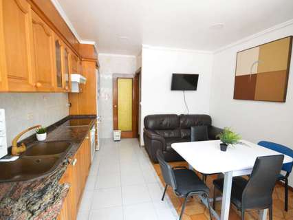 Apartamento en alquiler en Valencia