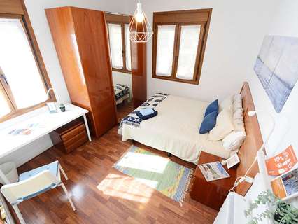 Piso en alquiler en Bilbao