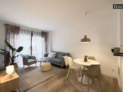 Apartamento en alquiler en Barcelona
