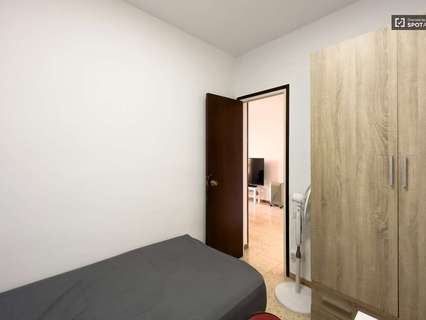 Piso en alquiler en Barcelona