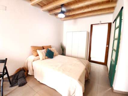 Estudio en alquiler en Valencia