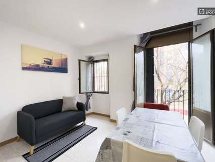 Apartamento en alquiler en Barcelona