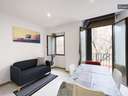Apartamento en alquiler en Barcelona