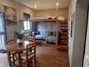 Estudio en alquiler en Sevilla