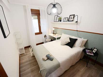 Piso en alquiler en Bilbao