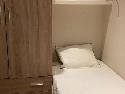 Piso en alquiler en Madrid