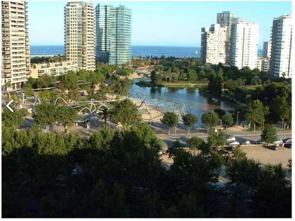 Apartamento en alquiler en Barcelona
