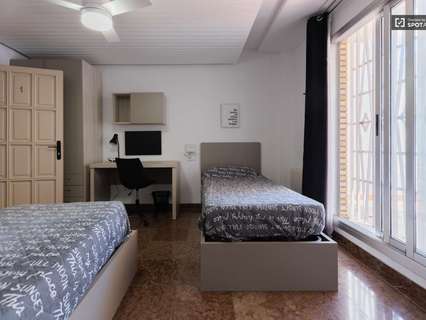 Piso en alquiler en Valencia