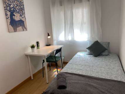 Piso en alquiler en Madrid