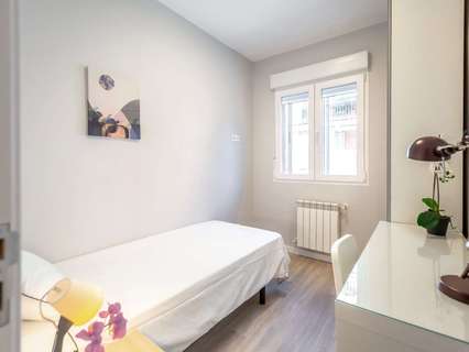 Piso en alquiler en Madrid