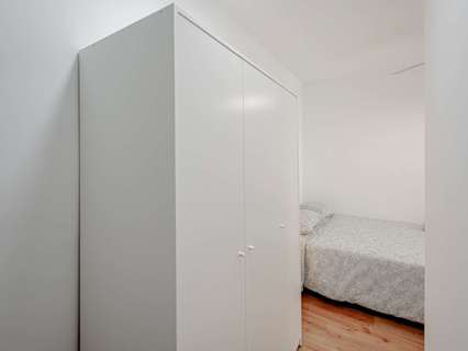 Piso en alquiler en Madrid