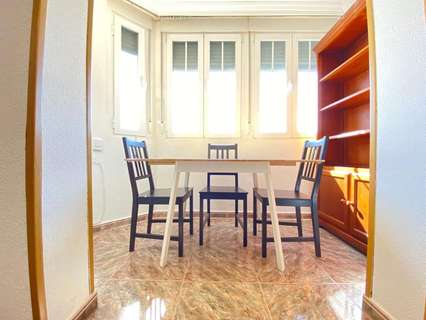 Piso en alquiler en Getafe