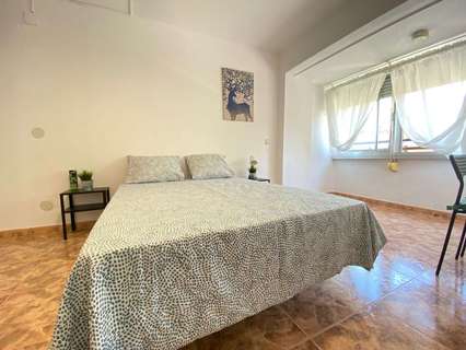 Piso en alquiler en Madrid