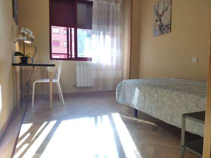 Piso en alquiler en Madrid