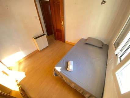 Piso en alquiler en Madrid