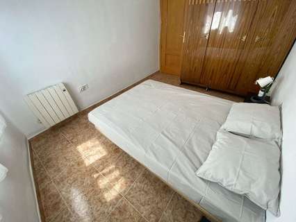 Piso en alquiler en Madrid