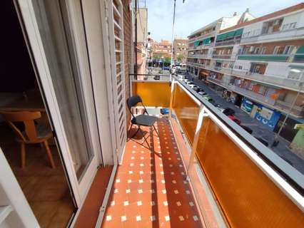 Piso en alquiler en Madrid