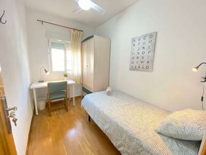 Piso en alquiler en Madrid