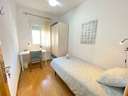 Piso en alquiler en Madrid