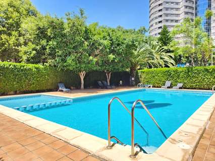 Apartamento en alquiler en Valencia