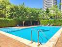 Apartamento en alquiler en Valencia