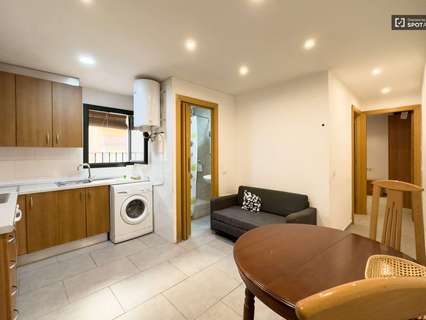 Apartamento en alquiler en Barcelona