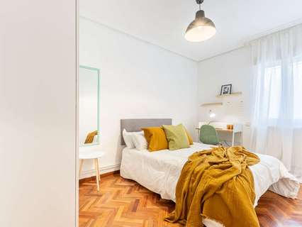 Piso en alquiler en Madrid