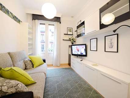 Apartamento en alquiler en Bilbao
