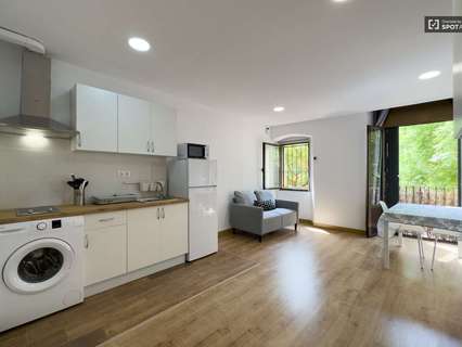 Apartamento en alquiler en Barcelona