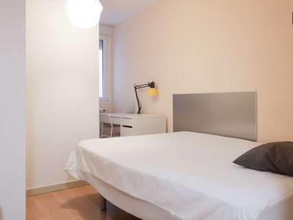 Piso en alquiler en Madrid