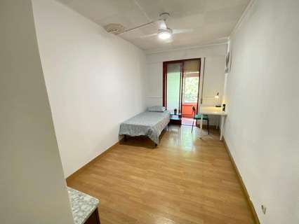 Piso en alquiler en Madrid