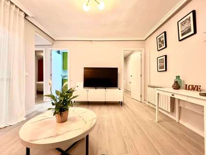 Apartamento en alquiler en Madrid