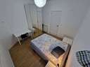 Piso en alquiler en Madrid